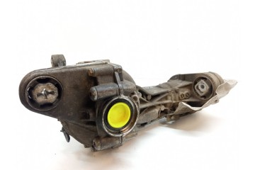 DIFFERENTIAL BRIDGE FRONT 4 8 V8 420 HP GTS 0BM409505N NKK Porsche Cayenne II EAN GTIN 5907911610920