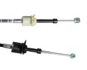 3150404_A SHIFT CABLE IVECO DAILY 2 3 3 0 Part manufacturer Metzger