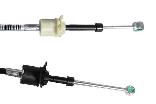 3150404_A SHIFT CABLE IVECO DAILY 2 3 3 0 Part manufacturer Metzger