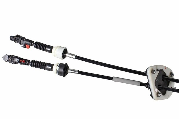 3150404_A SHIFT CABLE IVECO DAILY 2 3 3 0 Catalog number of the part 3150404