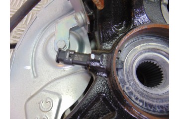  MANGUETA DELANTERA IZQUIERDA PEUGEOT 508 GT Line 2018 198954 PEUGEOT - 1