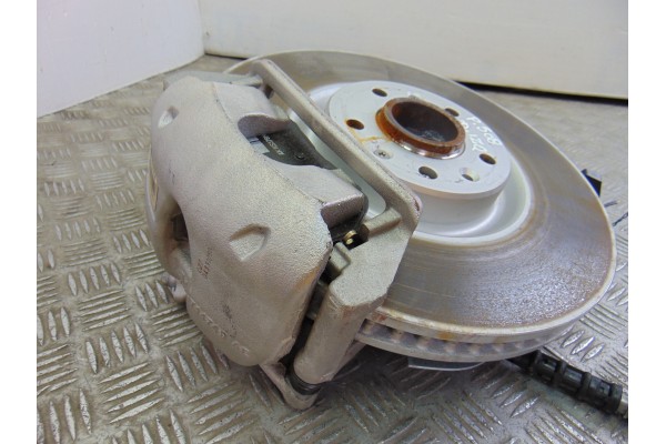  MANGUETA DELANTERA IZQUIERDA PEUGEOT 508 GT Line 2018 198954 PEUGEOT - 2