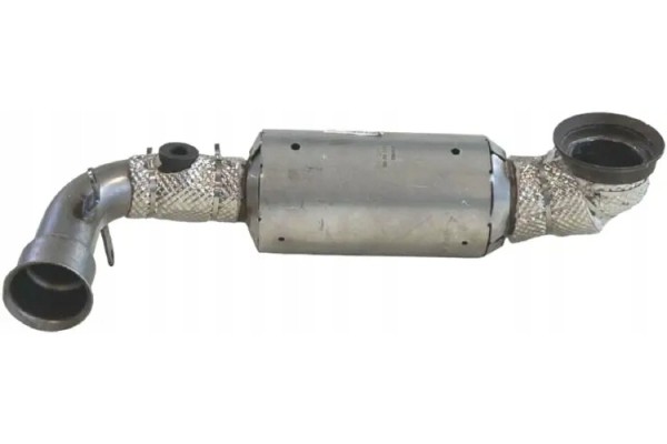Bosal 090 256 Automotive catalytic converter