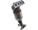 Catalytic Converter BOSAL 090 157 Part manufacturer Bosal