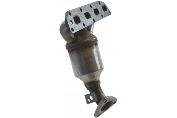 Catalytic Converter BOSAL 090 157 Part manufacturer Bosal