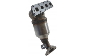 Catalytic Converter BOSAL 090 157 Part manufacturer Bosal