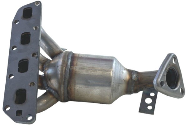 Catalytic Converter BOSAL 090 157 Catalog number of the part 090 157