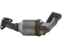 Catalytic Converter BOSAL 090 157 Catalog number of substitutes AHG AHG91383 AS 21765 ASSO 34 0076 ASSO 34 0081 EEC VX6085T Euro