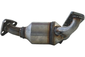 Catalytic Converter BOSAL 090 157 Catalog number of substitutes AHG AHG91383 AS 21765 ASSO 34 0076 ASSO 34 0081 EEC VX6085T Euro