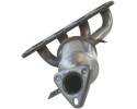 Catalytic Converter BOSAL 090 157 Catalog number of the original OPEL 55559169 OPEL 55561249 OPEL 5849011 OPEL 5849012 OPEL 5849