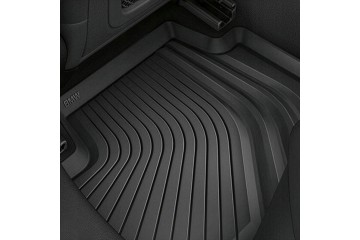 Rubber Rugs BMW Series 4 G23 Front