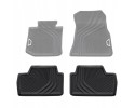 Rubber Rugs BMW Series 4 G23 Front Catalog number of the part 51472473238
