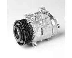 Compresor de Aire Acondicionado DENSO DCP17113