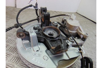  MANGUETA DELANTERA IZQUIERDA PEUGEOT 508 GT Line 2018 198954 PEUGEOT - 4