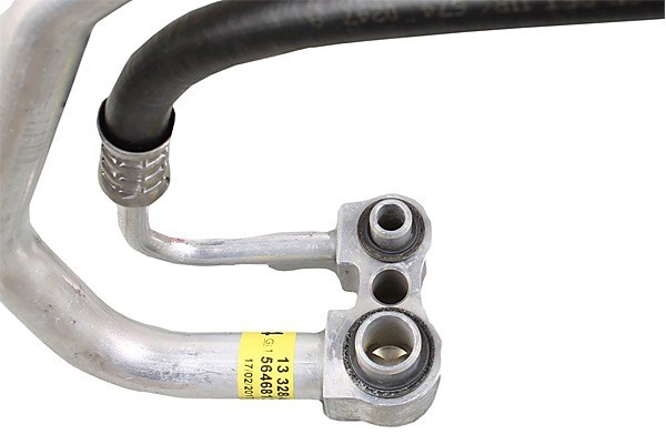 2360110 METZGER_G HIGH AIR CONDITIONING CABLE C Catalog number of the part 2360110