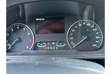 FORD ECOSPORT (CR6) Trend