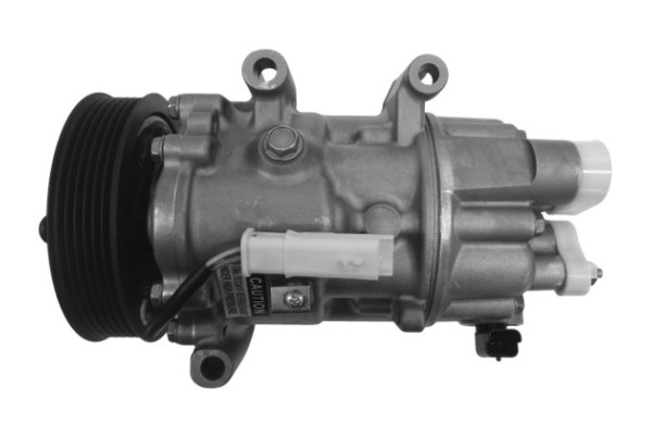 Air conditioning compressor AIRSTAL 10 1569 Part manufacturer Airstal