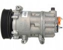 Air conditioning compressor AIRSTAL 10 1569 Catalog number of the part 10 1569
