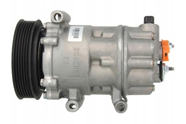 Air conditioning compressor AIRSTAL 10 1569 Catalog number of the part 10 1569