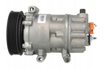 Air conditioning compressor AIRSTAL 10 1569 Catalog number of the part 10 1569