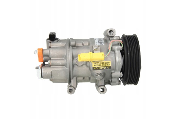 Air conditioning compressor AIRSTAL 10 1569 EAN GTIN 5902301015699