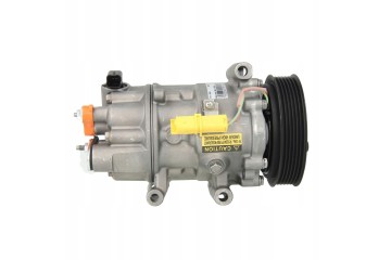 Air conditioning compressor AIRSTAL 10 1569 EAN GTIN 5902301015699