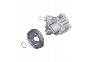 BMW X1 XDRIVE 32416798865 WRC POWER STEERING PUMP