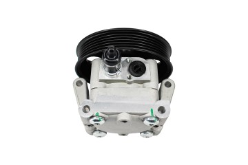 POWER STEERING PUMP FOR VOLVO S80 II 124 2 0 FLEXFUEL 2008 31280023 Part manufacturer WRC Original Parts