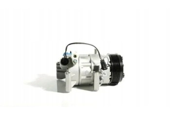 COMPRESSOR AIR CONDITIONING ACP 1566 000S MAHLE