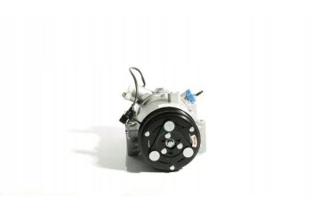 COMPRESSOR AIR CONDITIONING ACP 1566 000S MAHLE Part manufacturer Mahle