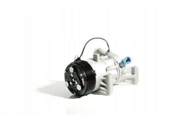 COMPRESSOR AIR CONDITIONING ACP 1566 000S MAHLE Catalog number of the part ACP 1566 000S