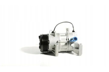 COMPRESSOR AIR CONDITIONING ACP 1566 000S MAHLE Car type passenger cars