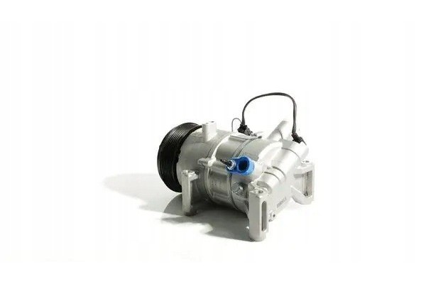 COMPRESSOR AIR CONDITIONING ACP 1566 000S MAHLE Catalog number of substitutes Airstal 10 4722 Airstal 105 4722 Airstal 106 2143 