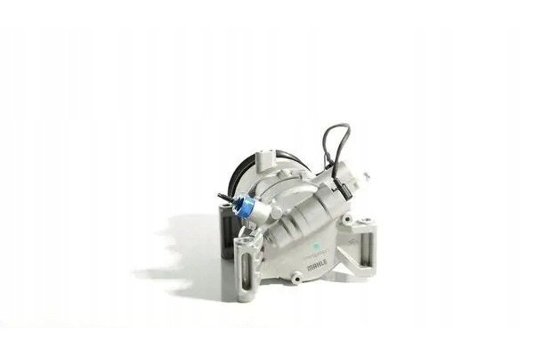 COMPRESSOR AIR CONDITIONING ACP 1566 000S MAHLE Catalog number of the original HONDA 388005ANA010 HONDA 388005ANA012M1 HONDA 388