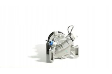 COMPRESSOR AIR CONDITIONING ACP 1566 000S MAHLE Catalog number of the original HONDA 388005ANA010 HONDA 388005ANA012M1 HONDA 388