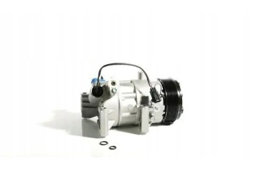 COMPRESSOR AIR CONDITIONING ACP 1566 000S MAHLE EAN GTIN 4057635239646