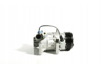 Compresor de Aire Acondicionado - MAHLE ACP1566000S