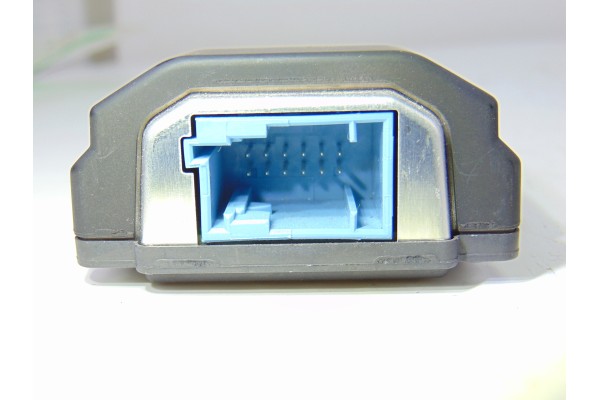 9831386680 MODULO ELECTRONICO PEUGEOT 508