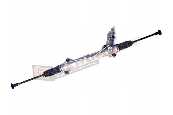 MERCEDES SPRINTER 06 GT BERGMANN GT30 039 Part manufacturer GT Bergmann