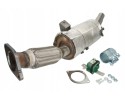 BOS097 527 Particulate Filter Part manufacturer Bosal