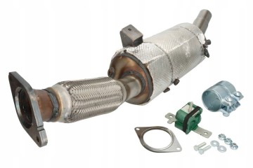 BOS097 527 Particulate Filter Part manufacturer Bosal