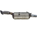 BOS097 527 Particulate Filter Car type buses cargo vans