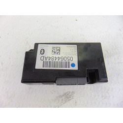 05064484AD MODULO ELECTRONICO JEEP GRAND CHEROKEE (WH)