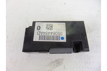 05064484AD MODULO ELECTRONICO JEEP GRAND CHEROKEE (WH) 3.0 CRD Laredo 2007 05064484AD 199069 JEEP - 1