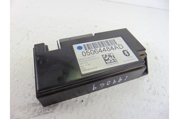 05064484AD MODULO ELECTRONICO JEEP GRAND CHEROKEE (WH) 3.0 CRD Laredo 2007 05064484AD 199069 JEEP - 1