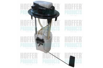 61796073_I POWER UNIT Part manufacturer Hoffer