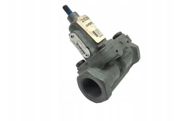 UBERSTROMVENTIL NYOMASHATAROLOSZELEP 0 4341000270 Part manufacturer VDL