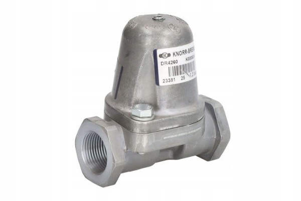 Relay valve KNORR DR 4260