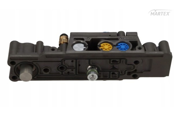 Valve selector valve block ZF T537 T557 Part manufacturer Vaden
