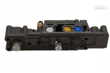 Valve selector valve block ZF T537 T557 Part manufacturer Vaden